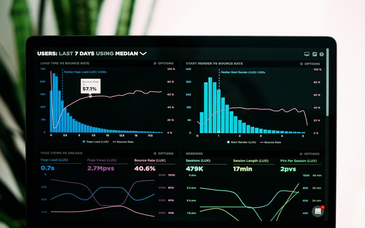 Inteligencia de datos