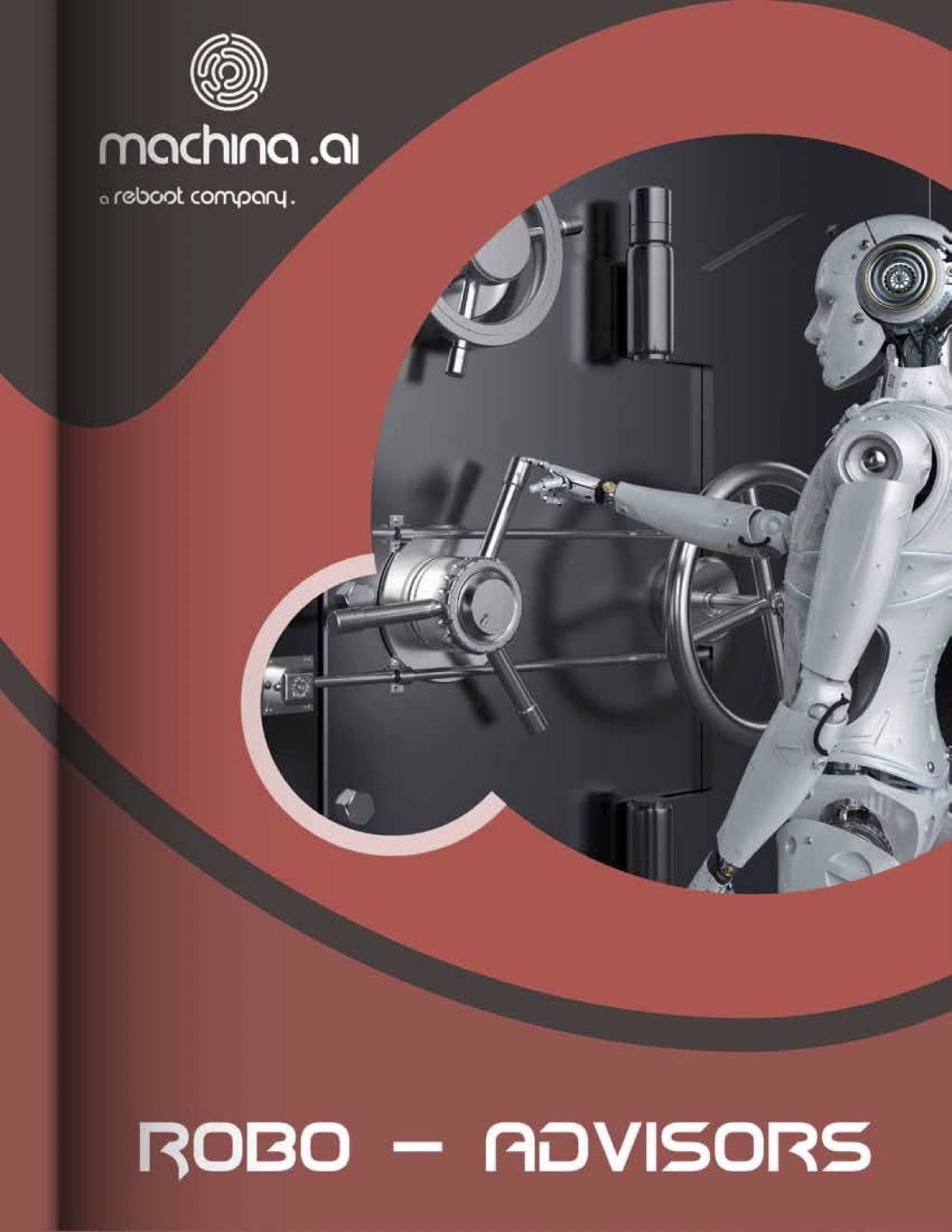 Machina Robo-Advisors