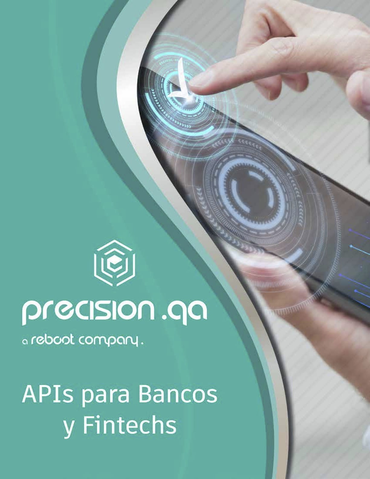 Precision APIs